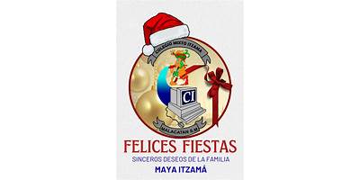 COLEGIO PRIVADO MIXTO MAYA ITZAMÁ