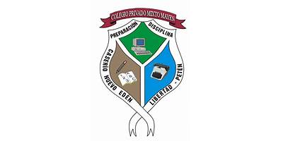COLEGIO PRIVADO MIXTO "MAYEN"