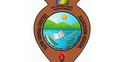 COLEGIO PRIVADO MIXTO "NUEVOS HORIZONTES"