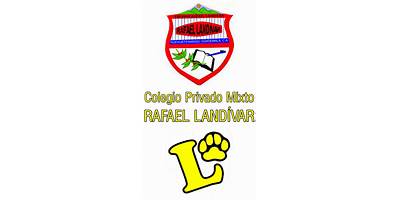 COLEGIO PRIVADO MIXTO "RAFAEL LANDIVAR"