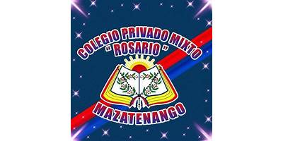 COLEGIO PRIVADO MIXTO ROSARIO