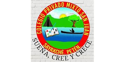 COLEGIO PRIVADO MIXTO SAN JUAN