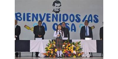 COLEGIO PRIVADO MIXTO"SAN JUAN"