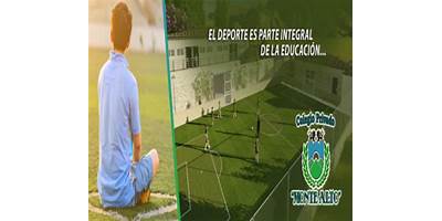 COLEGIO PRIVADO "MONTE ALTO"