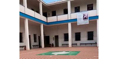 COLEGIO PRIVADO "TERESA DE AVILA"