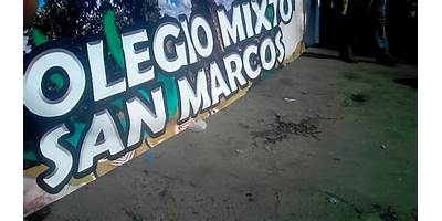 COLEGIO PRIVADO URBANO MIXTO "AMIGOS"