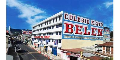 COLEGIO PRIVADO URBANO MIXTO CRISTO CENTRO