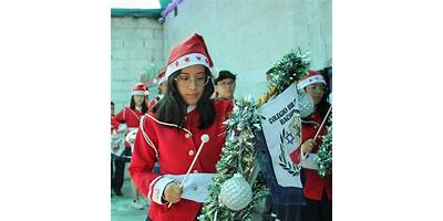 COLEGIO RACHMAN