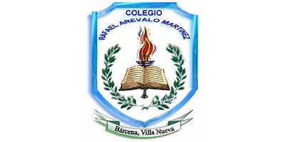 COLEGIO RAFAEL AREVALO MARTINEZ