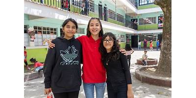COLEGIO ROSAL