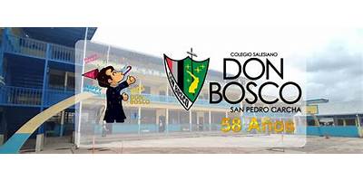 COLEGIO SALESIANO DON BOSCO
