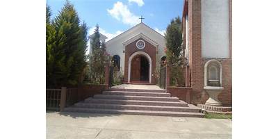 COLEGIO SAN BERNARDINO