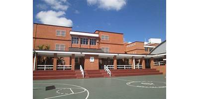COLEGIO SANTA MARIA DE MONTESCLAROS