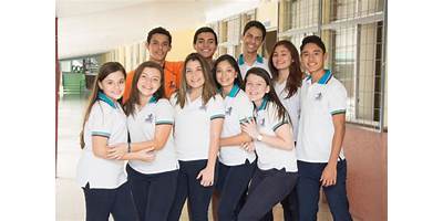 COLEGIO "SANTA TERESA"