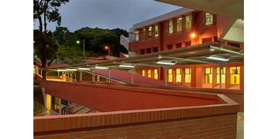 COLEGIO SUIZO AMERICANO SAN CRISTOBAL