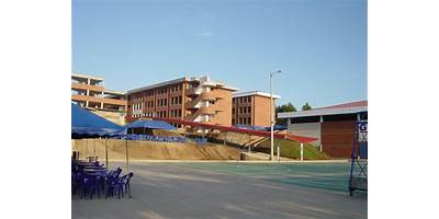 COLEGIO SUIZO AMERICANO