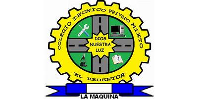 COLEGIO TECNICO PRIVADO MIXTO "EL REDENTOR"