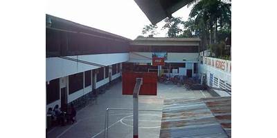 COLEGIO TECNICO PRIVADO MIXTO LA PATRIA