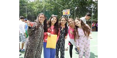 COLEGIO TECNOLÓGICO AMERICANO "AMERITEC"