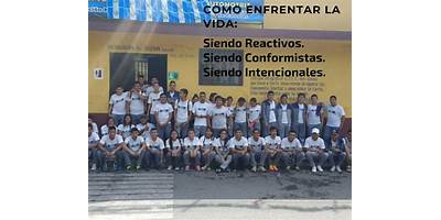 COLEGIO TECNOLÓGICO CANALEÑO