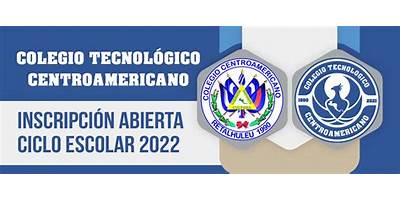 COLEGIO TECNOLÓGICO CENTROAMERICANO "COLTEC"