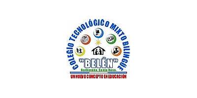 COLEGIO TECNOLOGICO MIXTO BILINGUE "BELEN"