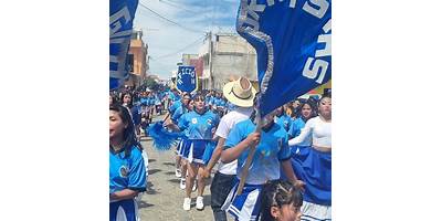 COLEGIO TECNOLOGICO "PIEDRA PARTIDA"