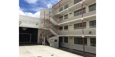 COLEGIO VALLADOLID DE GUATEMALA