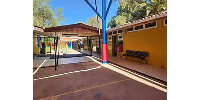 COLEGIO VALLE ALEGRE