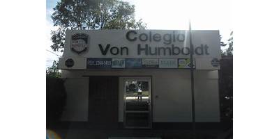 COLEGIO VON HUMBOLDT