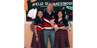 COLEIO CRISTIANO