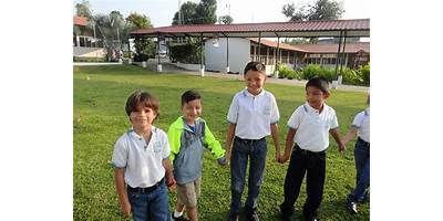 COMPLEJO EDUCATIVO BILINGÜE DEL SUR OCCIDENTE