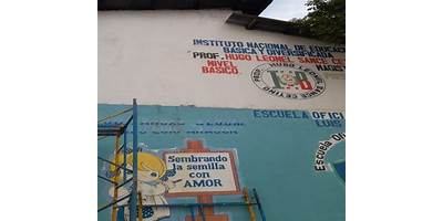 INED PROF. HUGO LEONEL SANCÉ CETINO