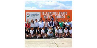 INSTITUTO DE EDUCACIÓN BÁSICA Y DIVERSIFICADO PARA ADULTOS FUNDACIÓN PANTALEON