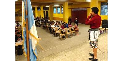 INSTITUTO DE EDUCACIÓN DIVERSIFICADA POR COOPERATIVA ATITLAN "CEDUCA"