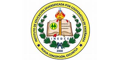 INSTITUTO DE EDUCACION DIVERSIFICADA POR COOPERATIVA DE ENSEÑANZA BÁRCENAS
