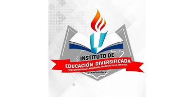 INSTITUTO DE EDUCACION DIVERSIFICADA POR COOPERATIVA DE ENSEÑANZA "PRADOS DE VILLA HERMOSA"