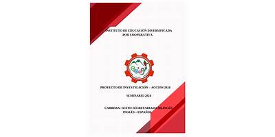INSTITUTO DE EDUCACION DIVERSIFICADA POR COOPERATIVA DE ENSEÑANZA