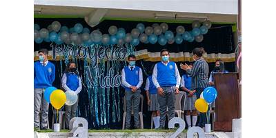 INSTITUTO DE EDUCACIÓN DIVERSIFICADA POR COOPERATIVA LOMAS DE SAN JOSÉ
