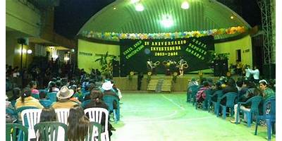 INSTITUTO DE EDUCACIÓN DIVERSIFICADA POR COOPERATIVA