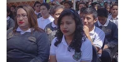 INSTITUTO DE EDUCACIÓN DIVERSIFICADA POR COOPERATIVA "SANTA ROSITA"
