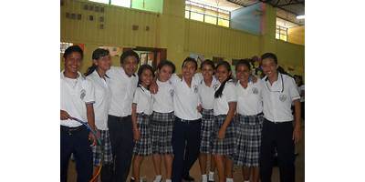 INSTITUTO DE EDUCACION DIVERSIFICADA RAFAEL LANDIVAR