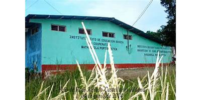 INSTITUTO DE EDUCACIÓN DIVERSIFICADO POR COOPERATIVA SAN JOSÉ