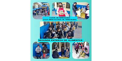 INSTITUTO DE EDUCACIÓN MEDIA CICLO DIVERSIFICADO "TIERRA BLANCA"