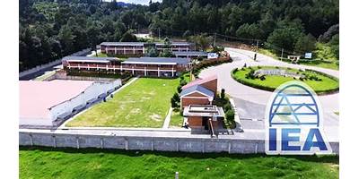INSTITUTO DE ESTUDIOS AVANZADOS (I. E. A.) CAMPUS LOS ALTOS