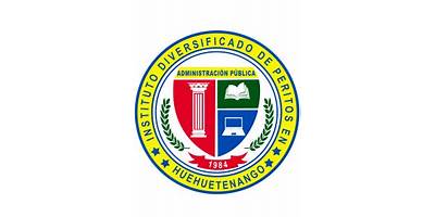 INSTITUTO DIVERSIFICADO DE PERITO EN ADMINISTRACIÓN PÚBLICA J.V.
