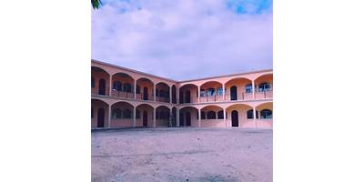 INSTITUTO DIVERSIFICADO MUNICIPAL
