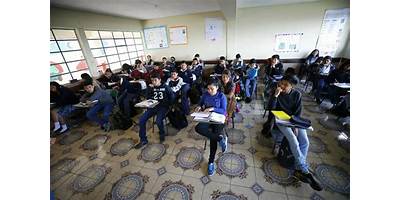INSTITUTO DIVERSIFICADO POR COOPERATIVA DE ENSEÑANZA