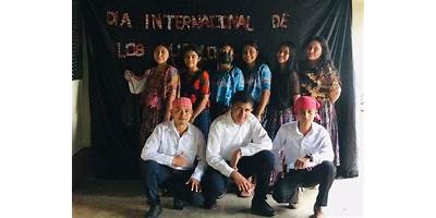INSTITUTO DIVERSIFICADO POR COOPERATIVA DE ENSEÑANZA