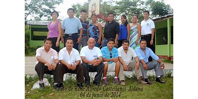 INSTITUTO DIVERSIFICADO POR COOPERATIVA ITZAMNA